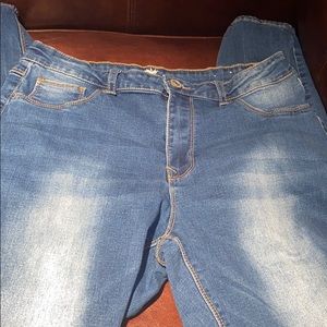 jeans